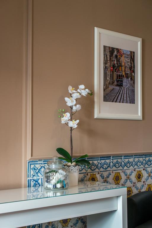 Ph Downtown Alojamento de Acomodação e Pequeno-almoço Lisboa