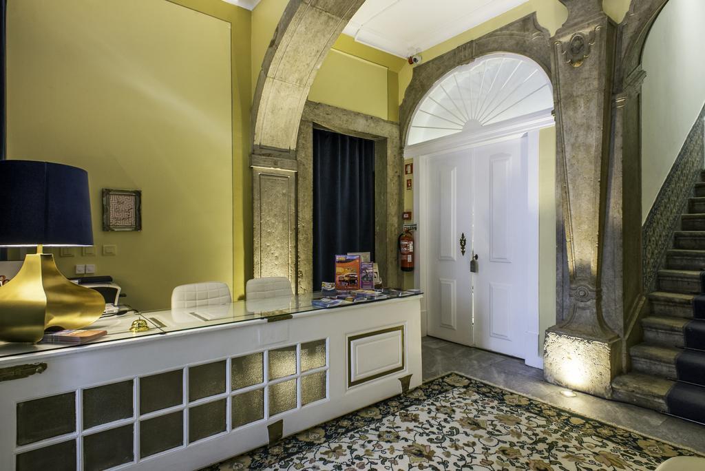 Ph Downtown Alojamento de Acomodação e Pequeno-almoço Lisboa