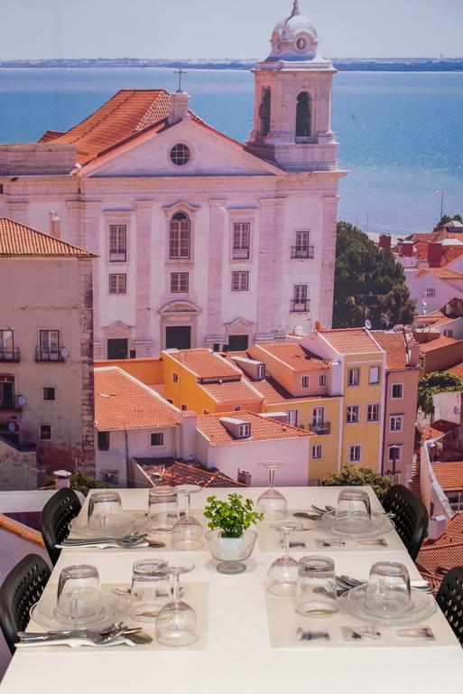 Ph Downtown Alojamento de Acomodação e Pequeno-almoço Lisboa