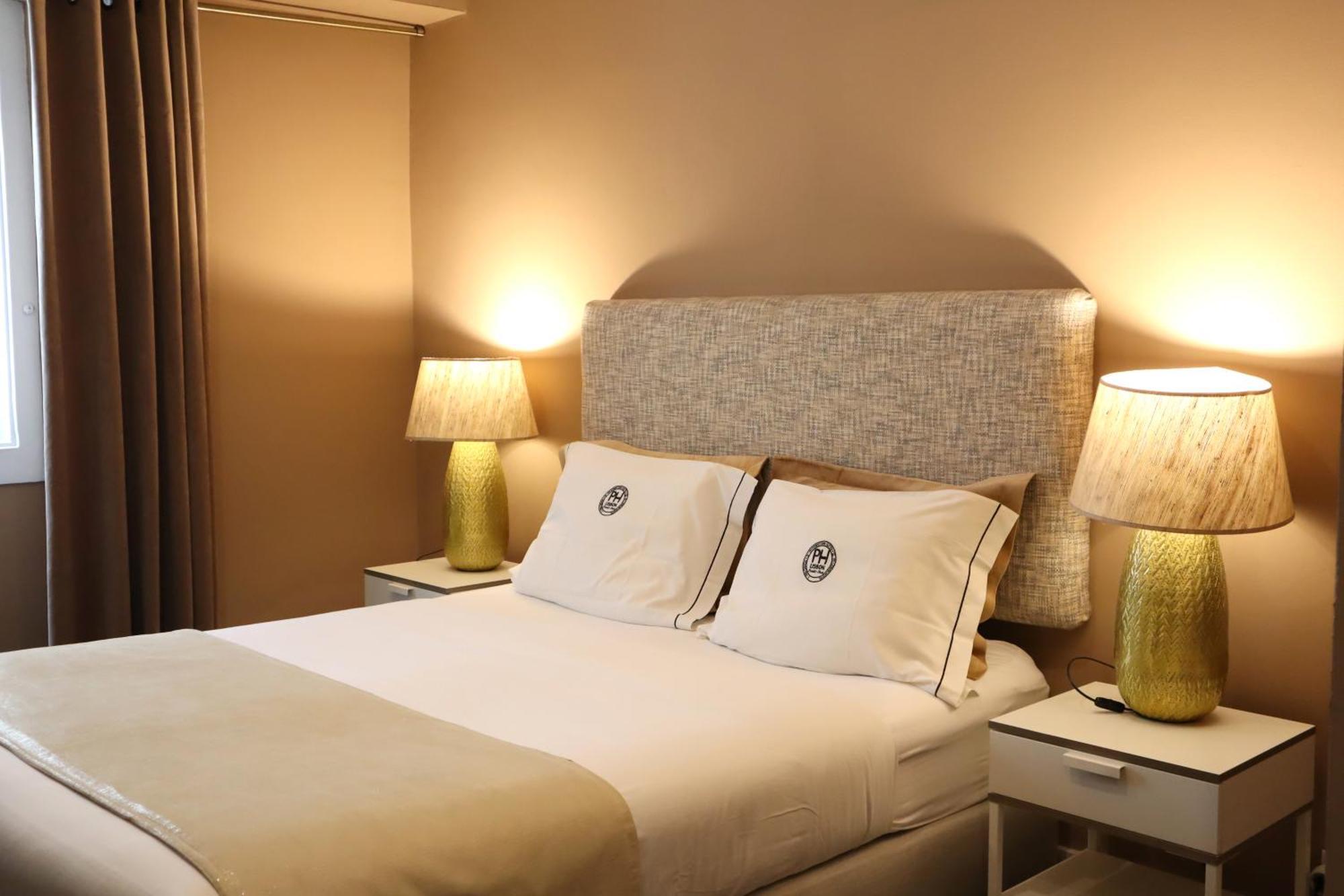 Ph Downtown Bed & Breakfast Lisboa