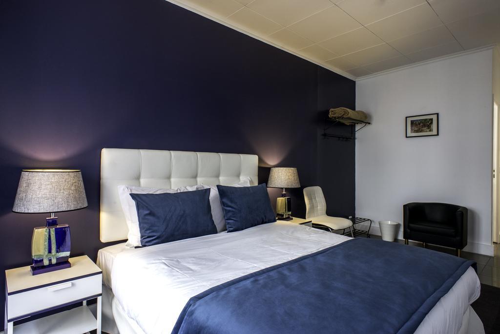 Ph Downtown Bed & Breakfast Lisboa