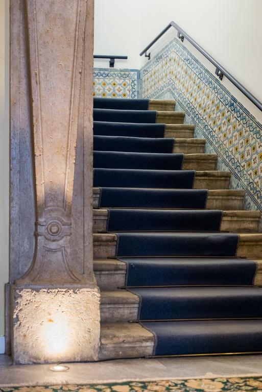 Ph Downtown Bed & Breakfast Lisboa