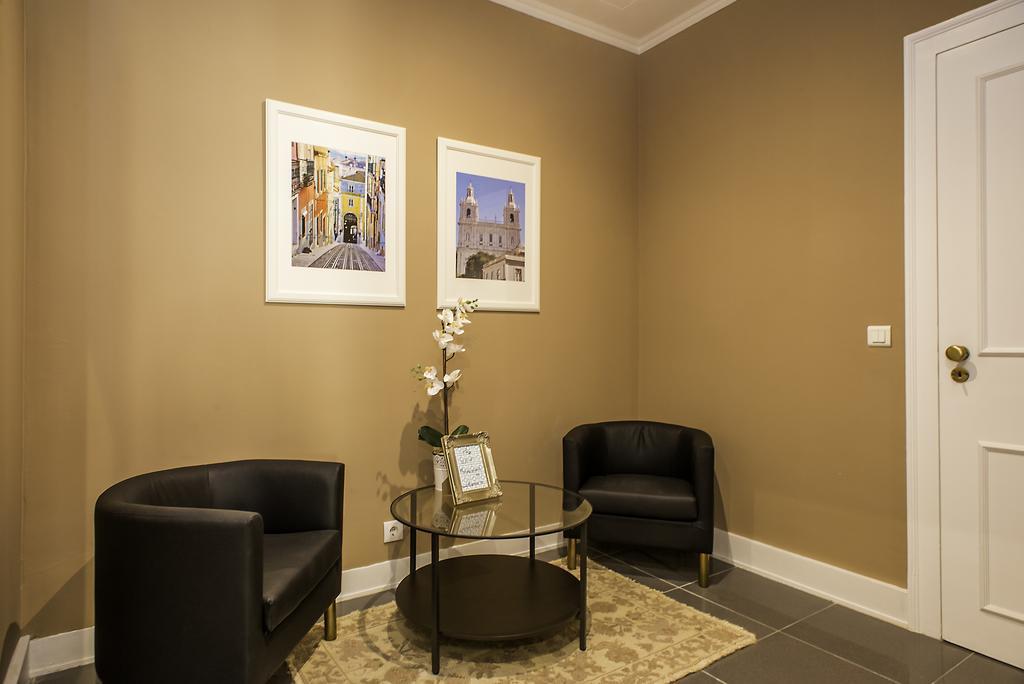 Bed & Breakfast Ph Downtown Lisboa